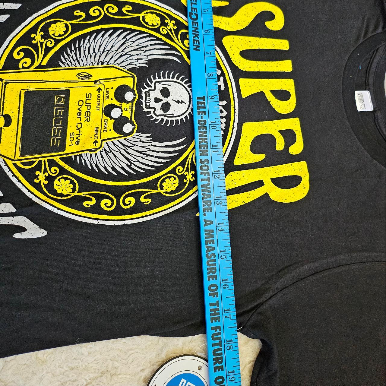 私*す様 THEREDTHREAD S over shirt bug check THEREDTHREAD / ザレッドスレッド】S over shirt bug check