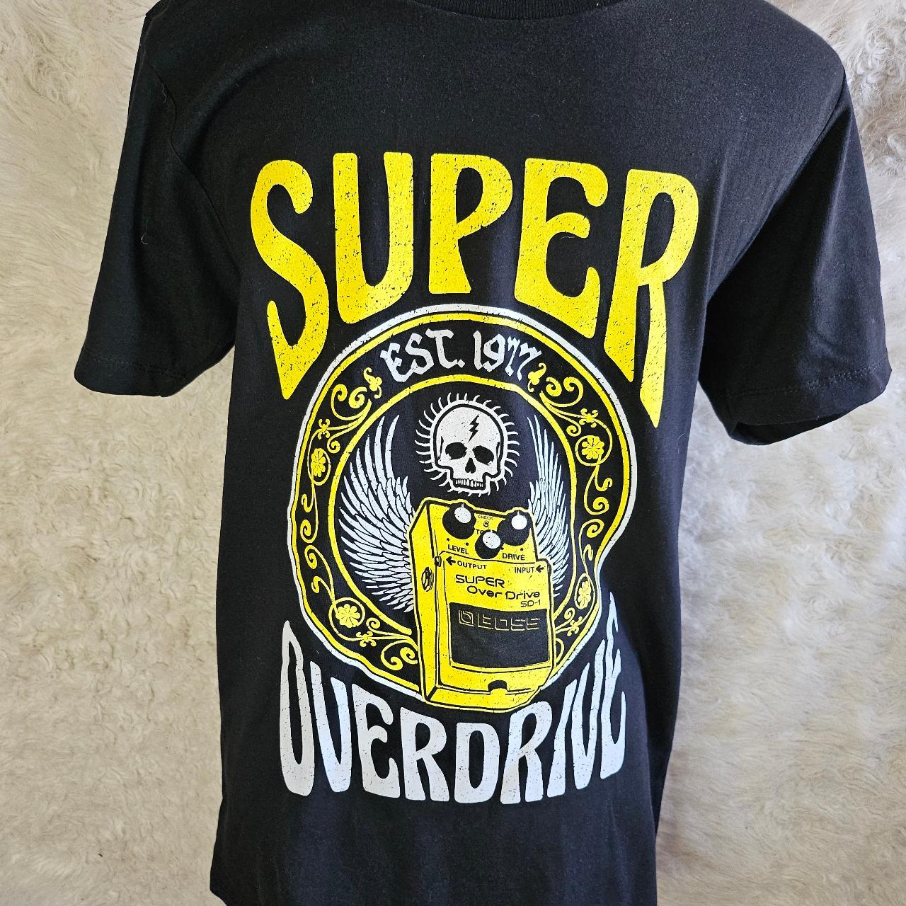 私*す様 THEREDTHREAD S over shirt bug check THEREDTHREAD / ザレッドスレッド】S over shirt bug check