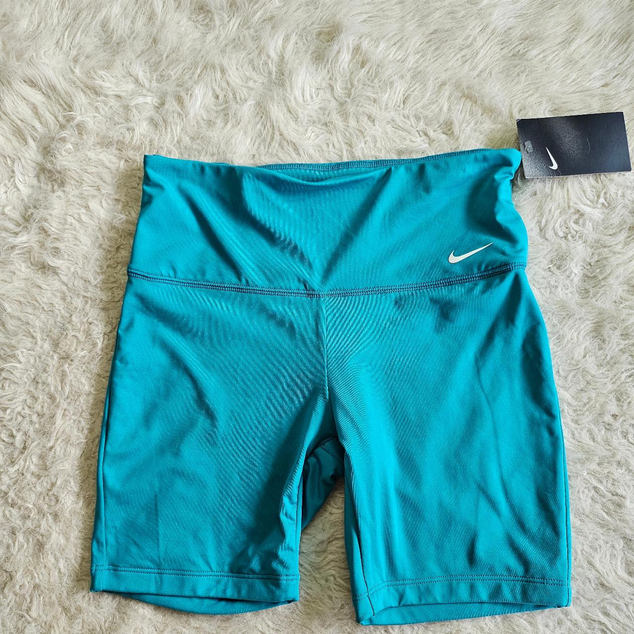nike kick shorts