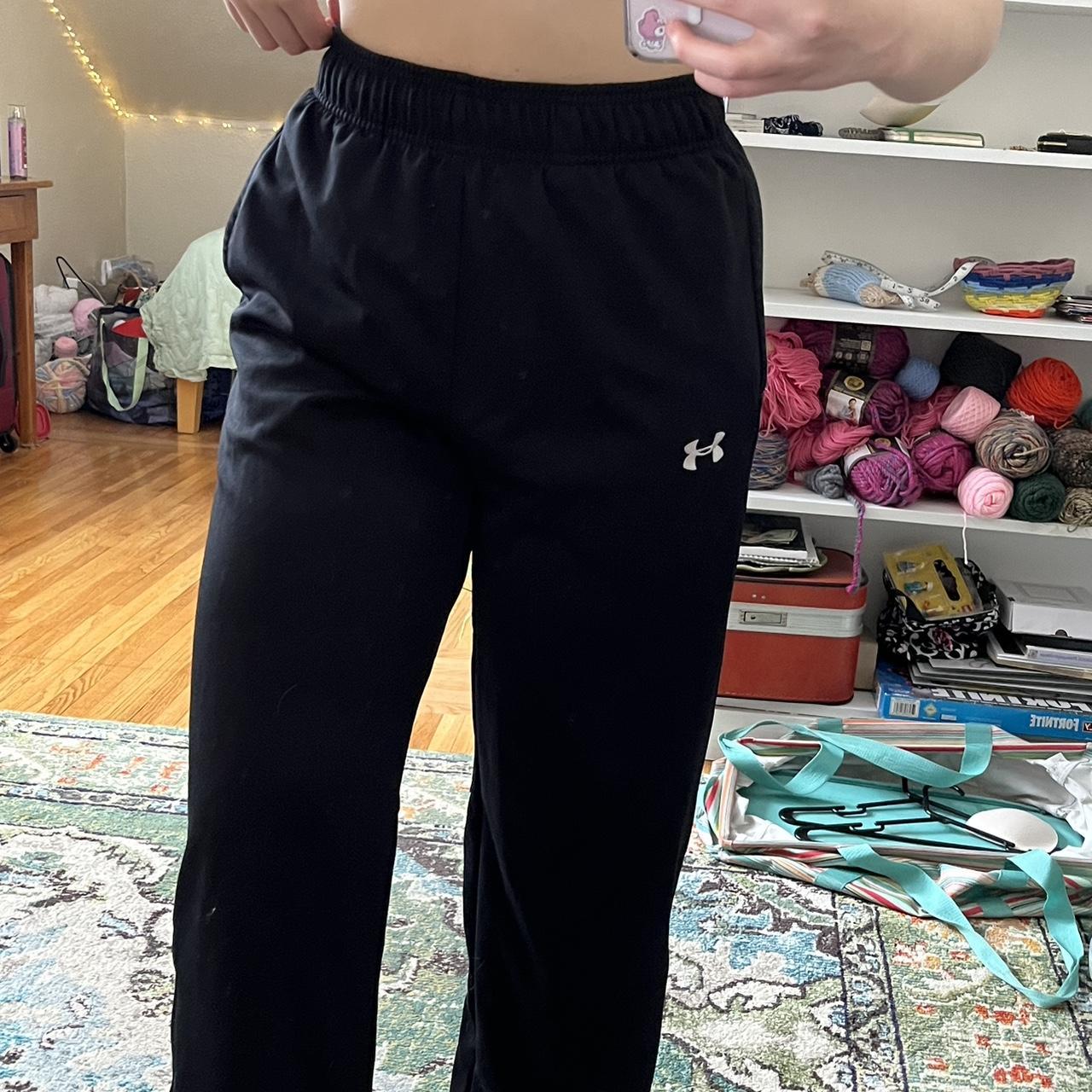 Women's Under Armour Pants