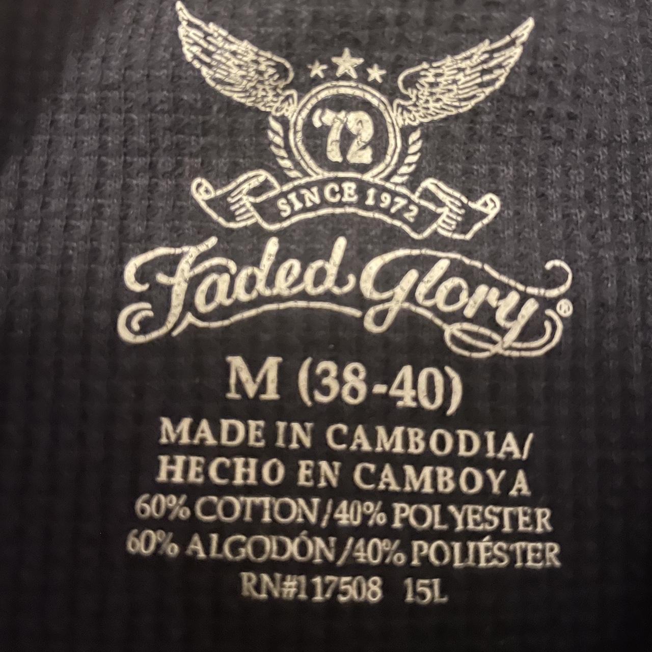 Faded Glory Men's Shirt (2)