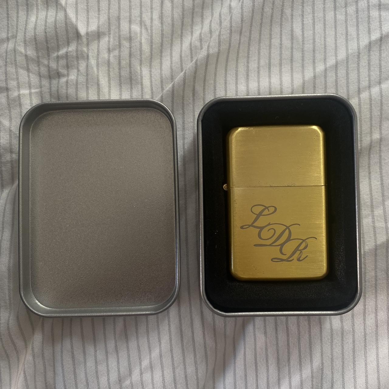 Lana del-rey-lighter - Depop