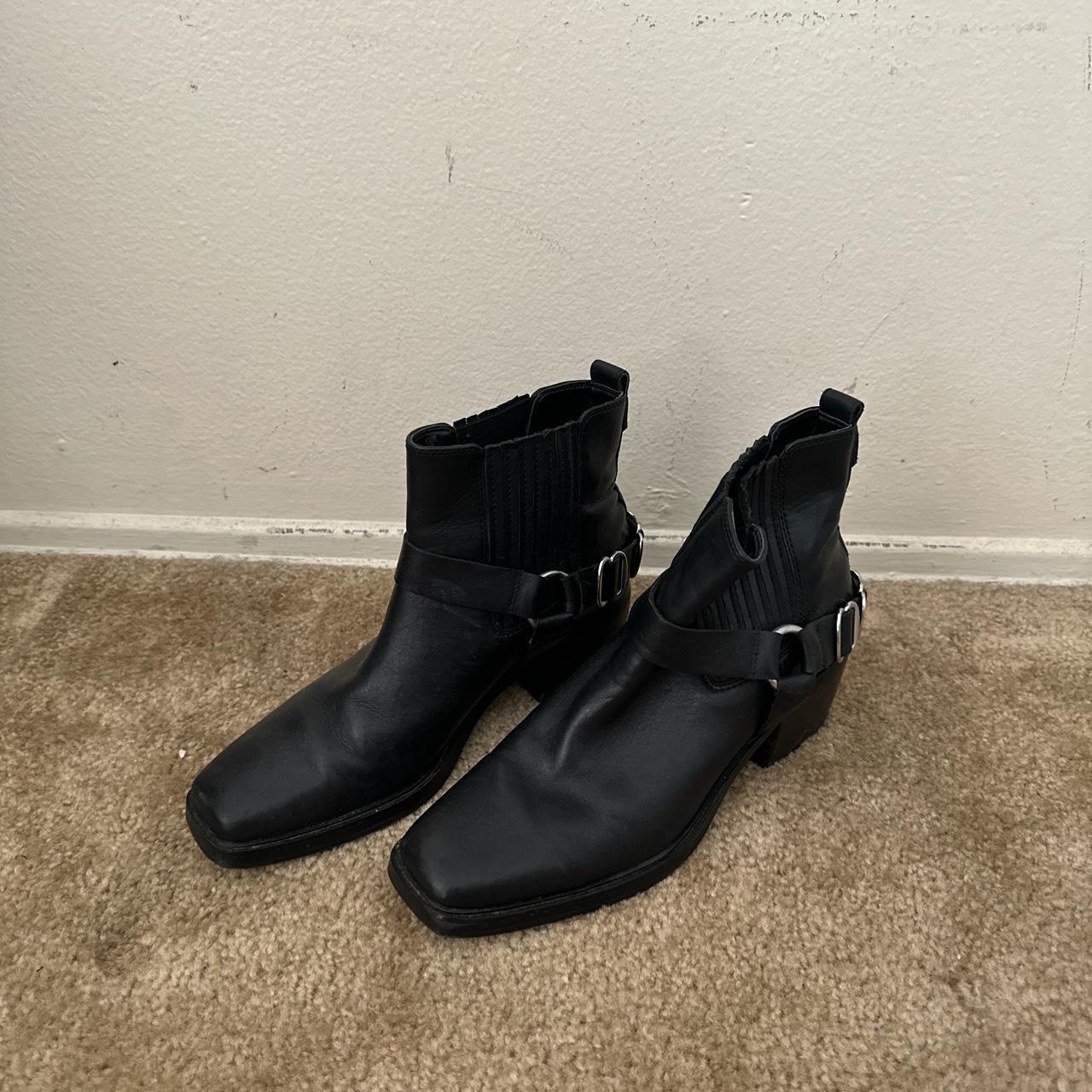 Nordstrom rack sam hot sale edelman boots