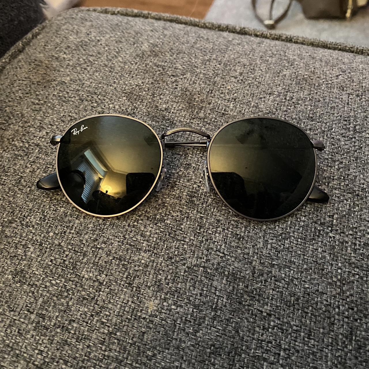 rayban sunglass original for ladies