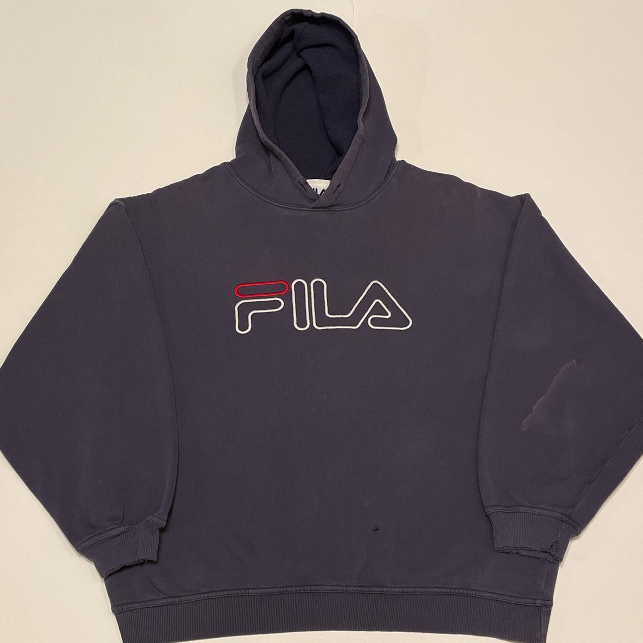 Fila hoodie deals canada