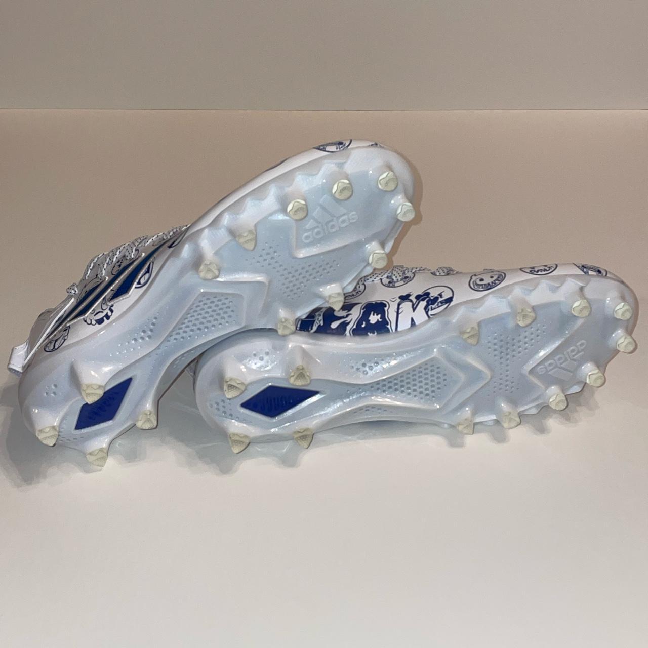 Adidas 5 star on sale 6. football cleats