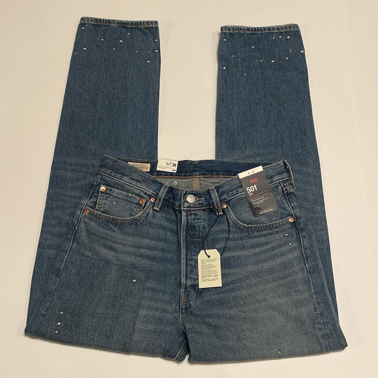 501® '54 Jeans - Blue