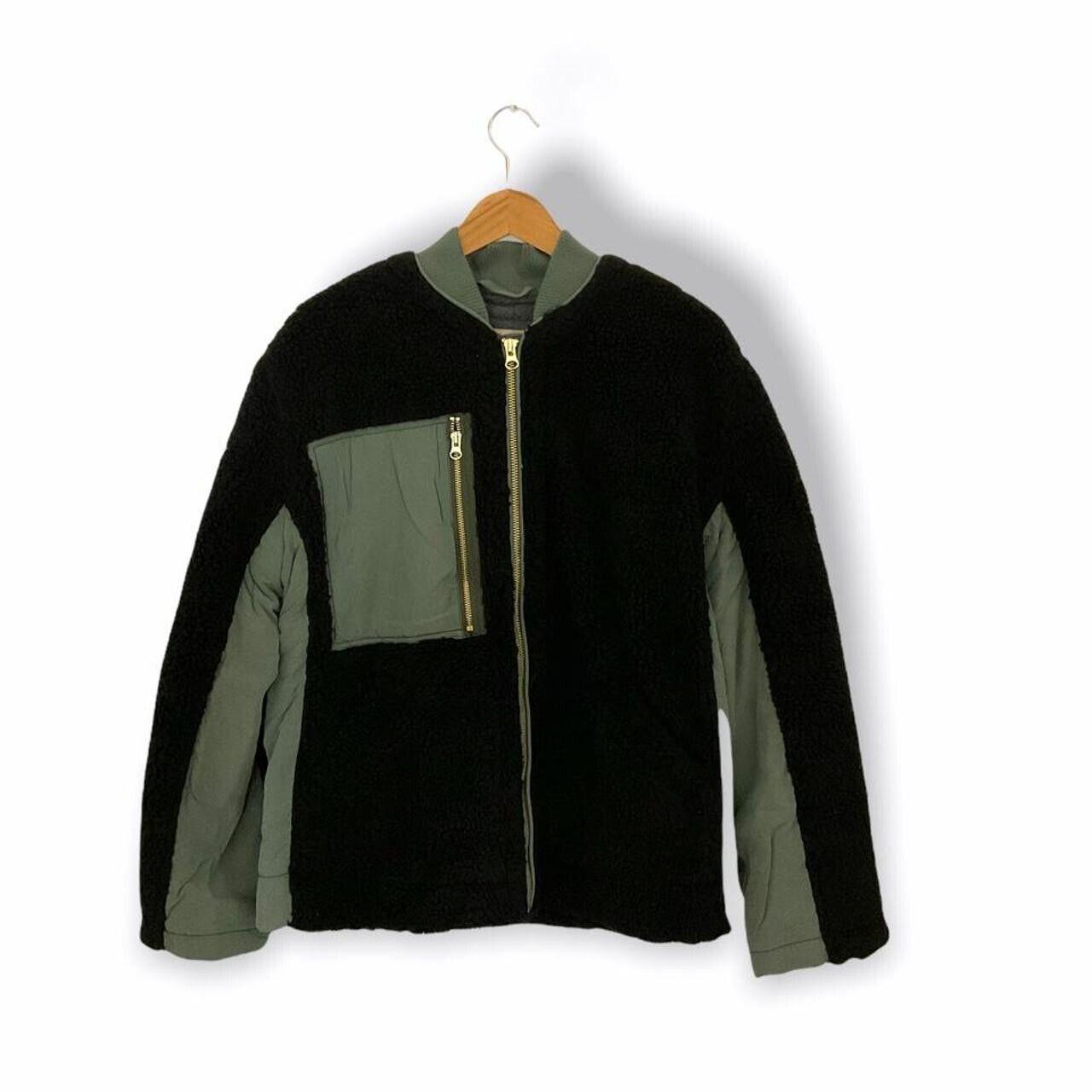 Rivington fleece on sale