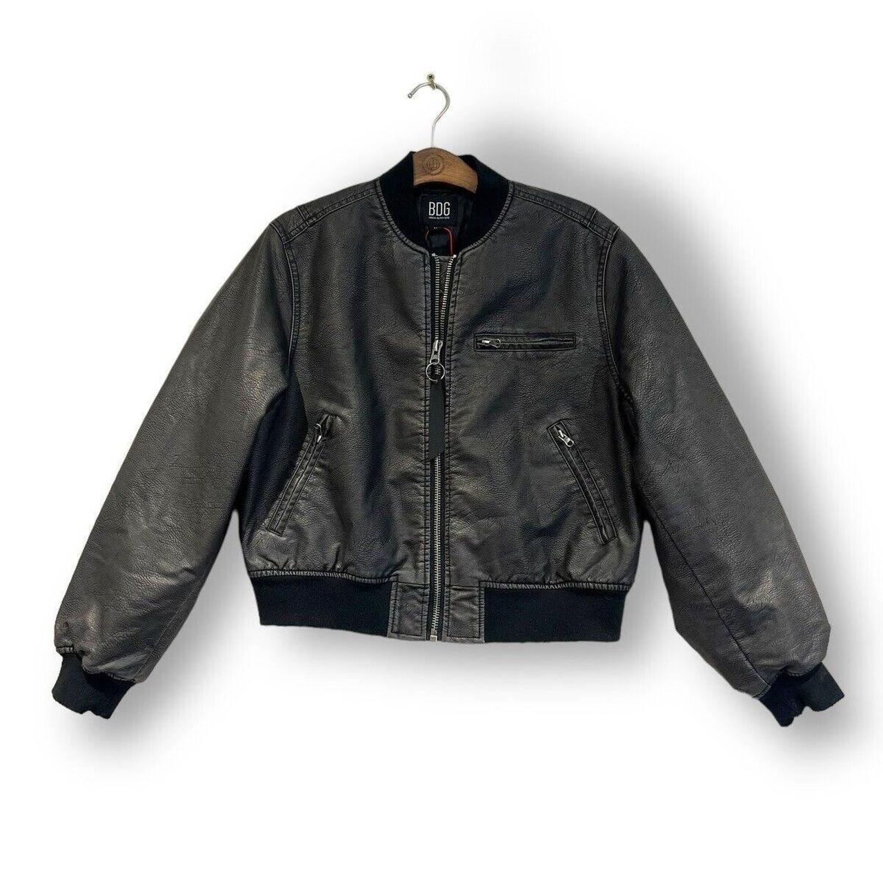 Bdg bomber clearance jacket