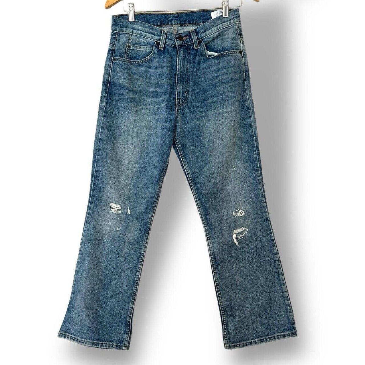 Size 28 jeans levis online