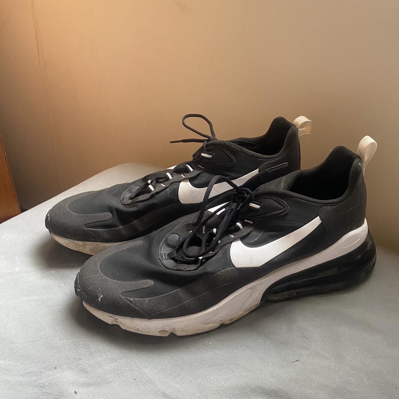 nike air max 270 size 12