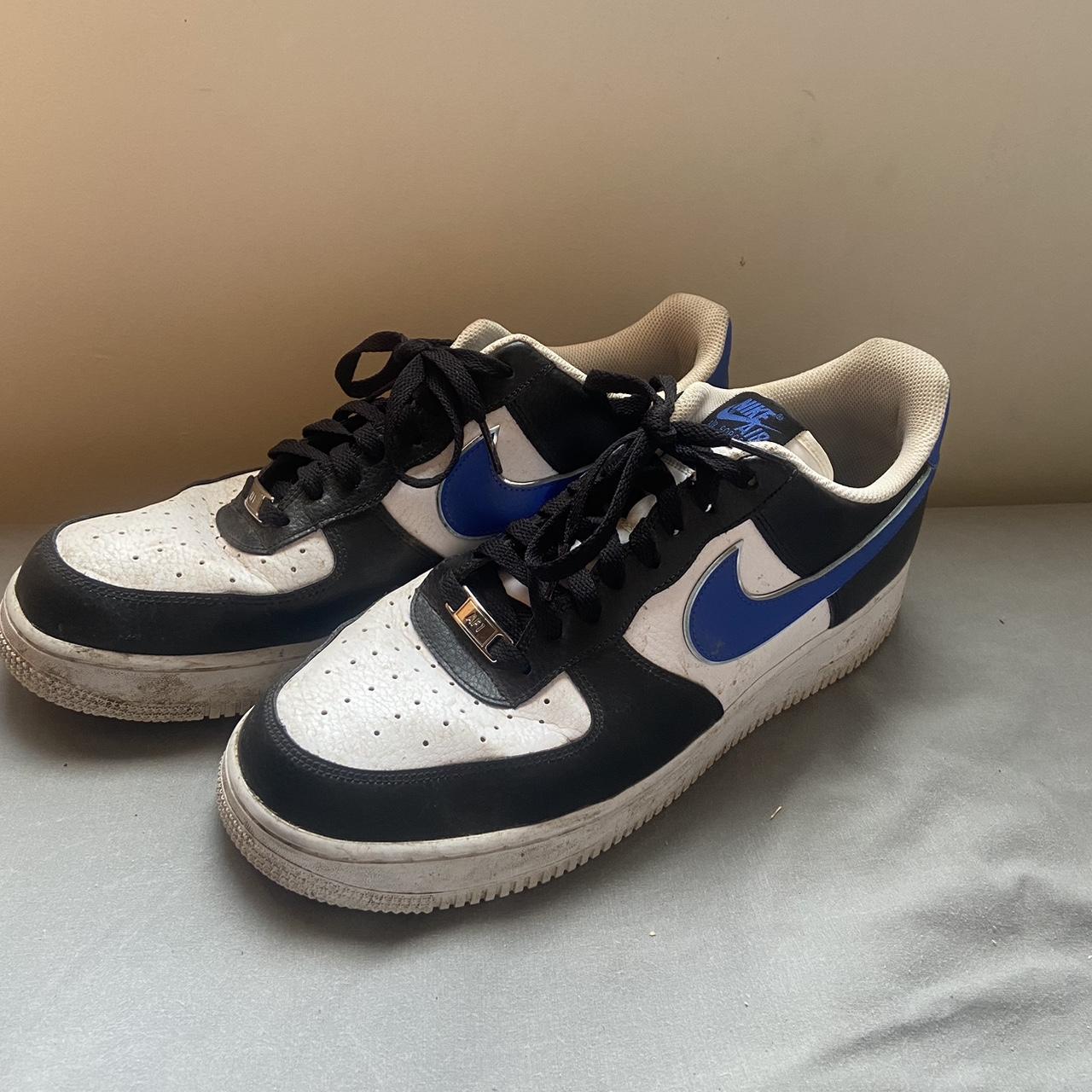 polo air force one shoes