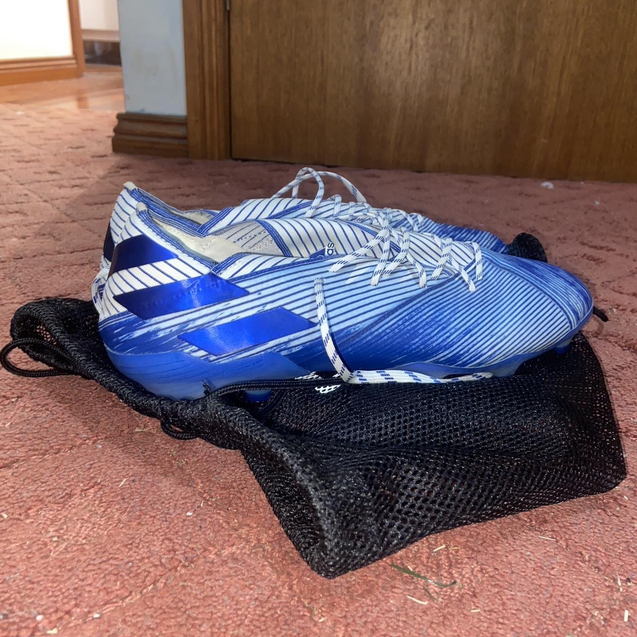 adidas nemeziz 15.1