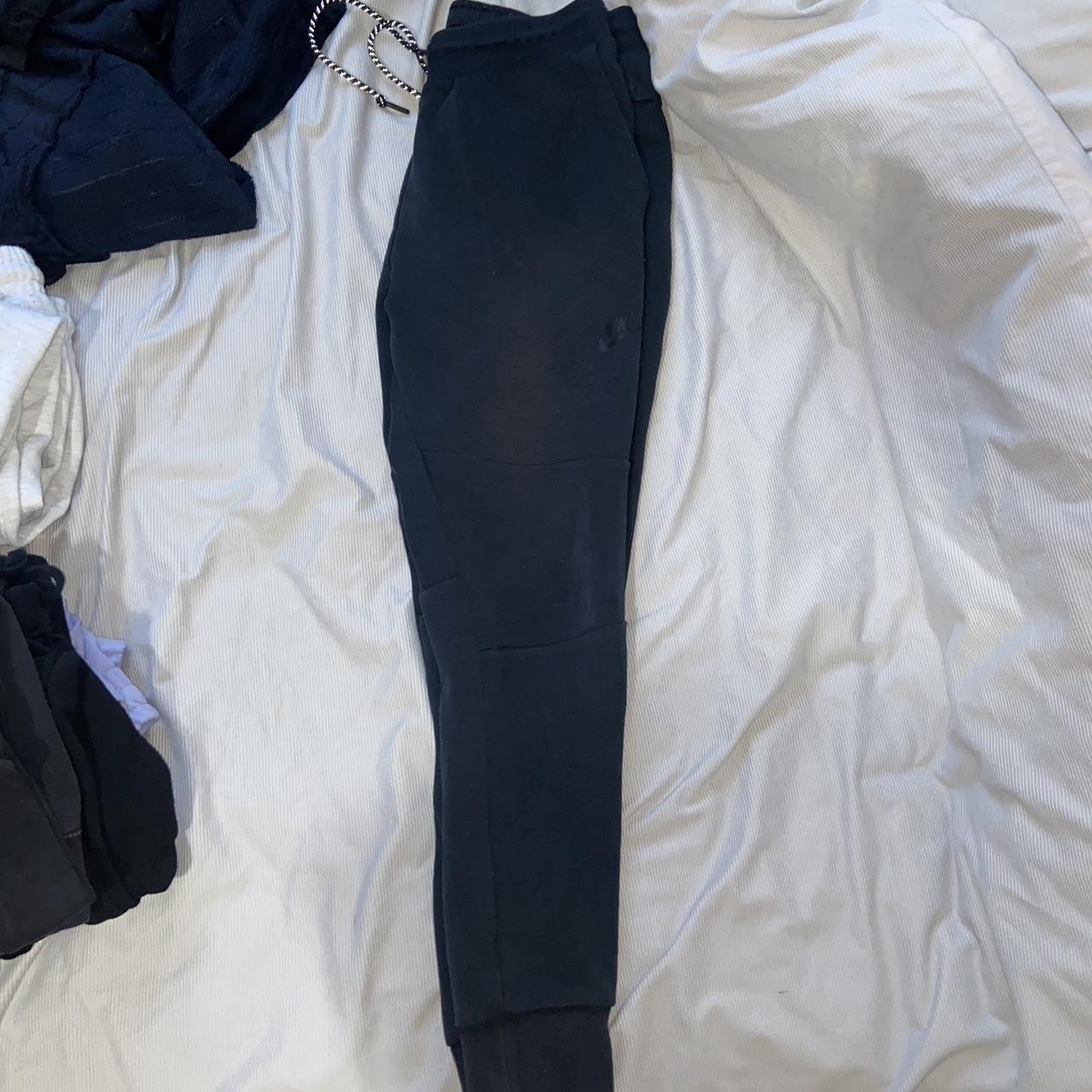 nike tech fleece trackpant