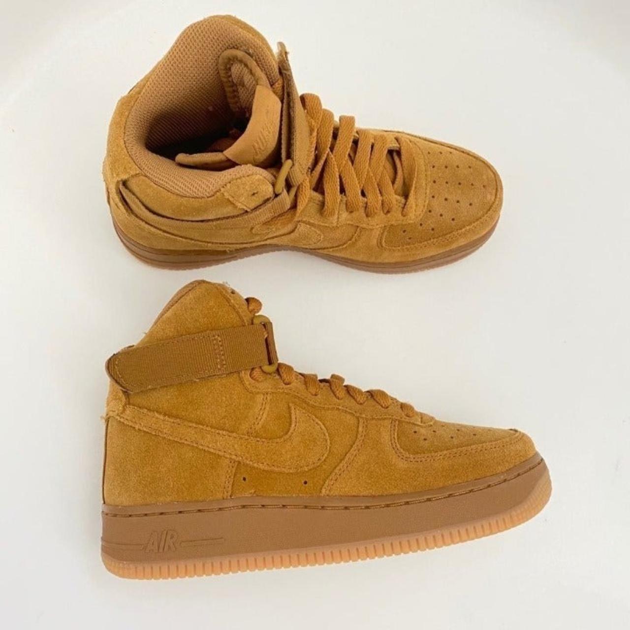 brown af1 high