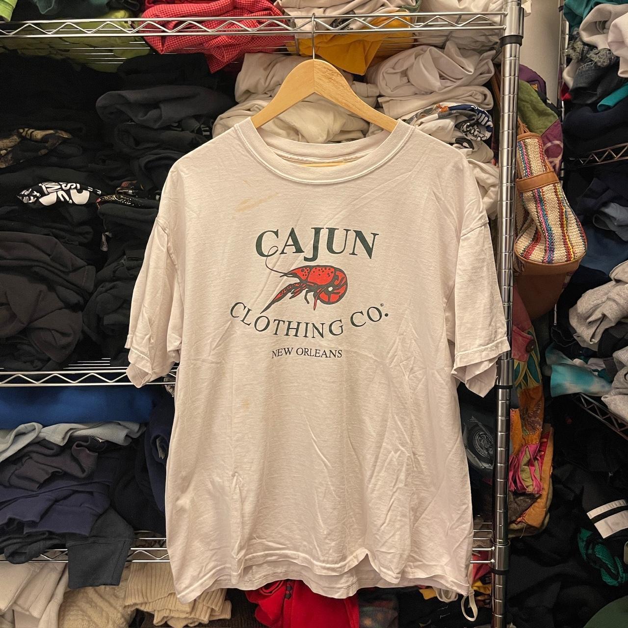 Crawfish Shirt -  Canada