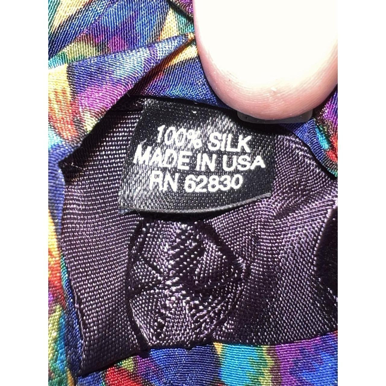 Forme d'Expression Men's Accessories - Multi – Mo… - image 4