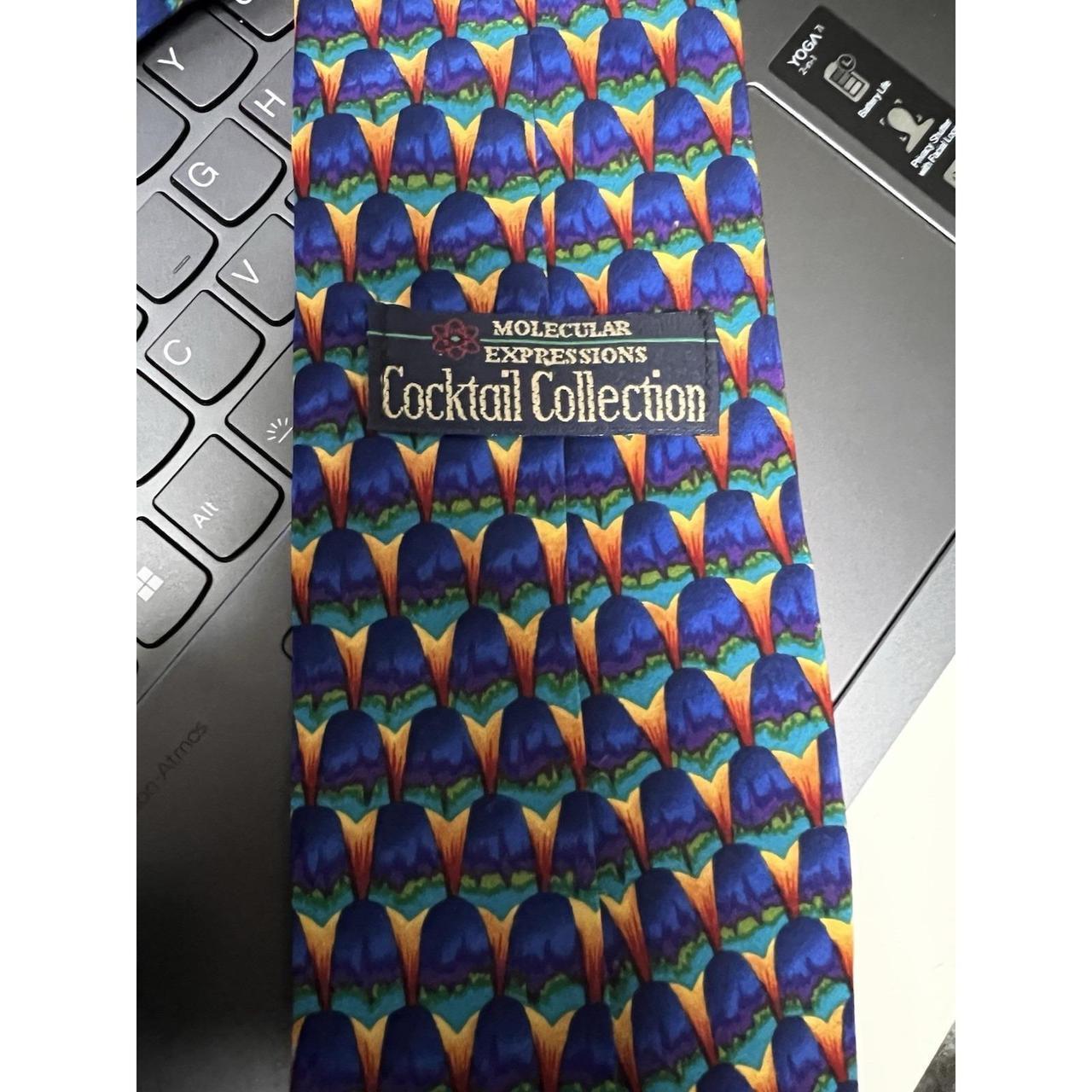 Forme d'Expression Men's Accessories - Multi – Mo… - image 7