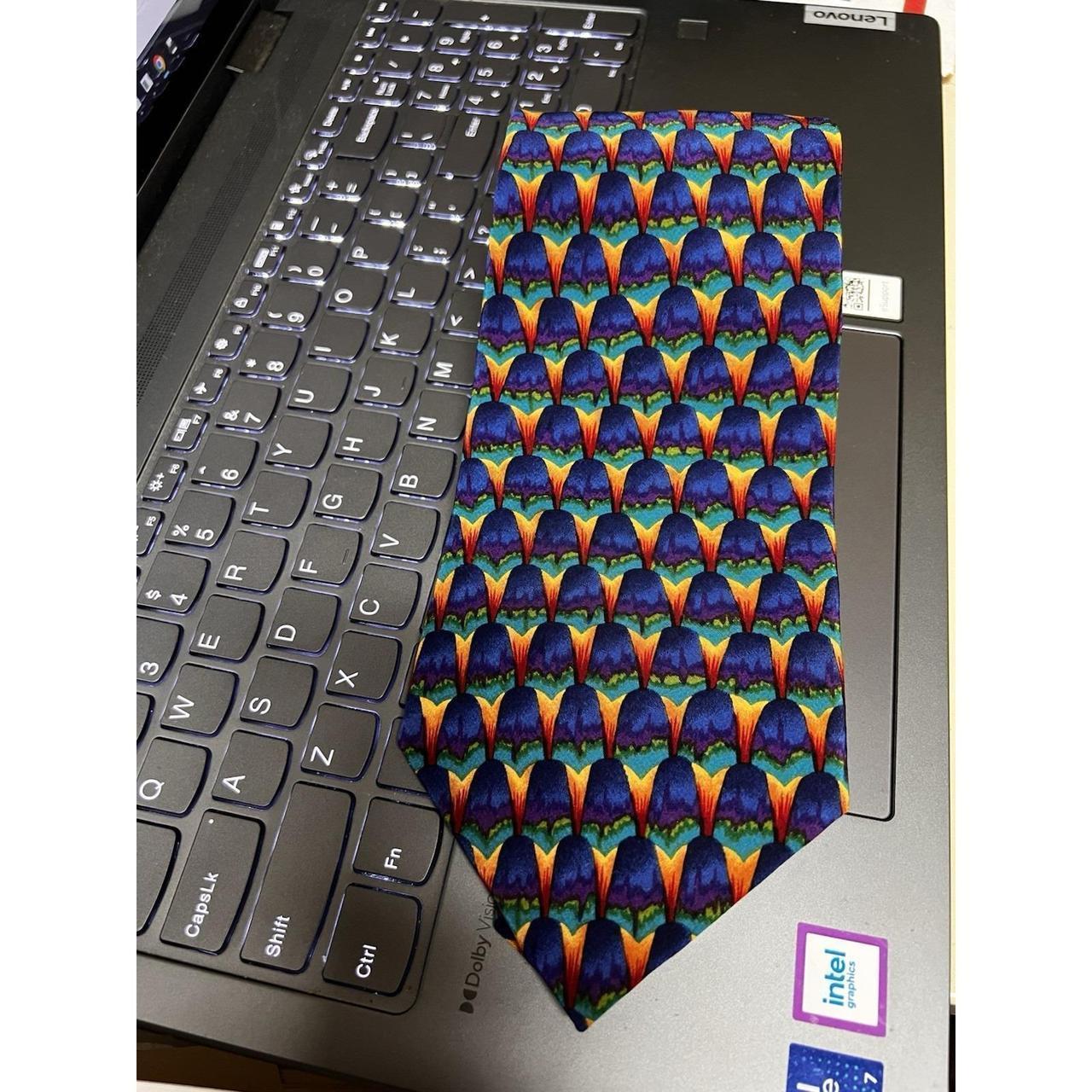 Forme d'Expression Men's Accessories - Multi – Mo… - image 2