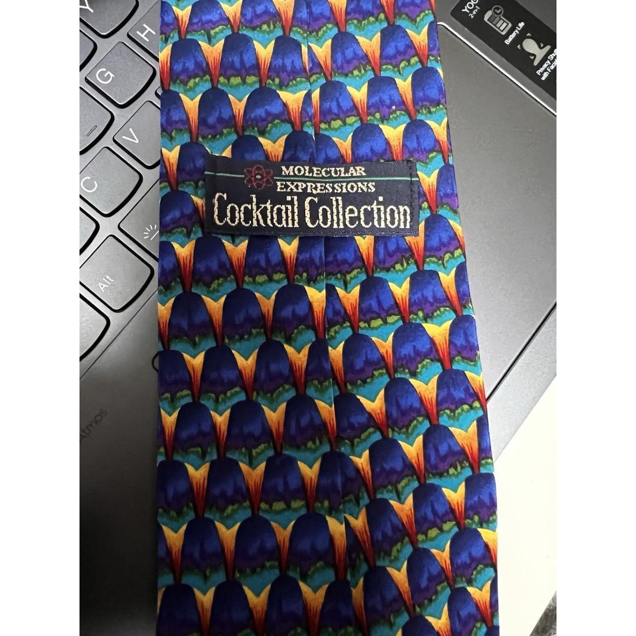 Forme d'Expression Men's Accessories - Multi – Mo… - image 6