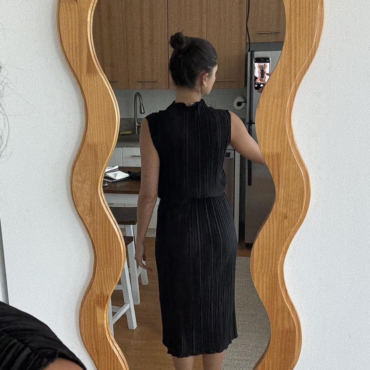 Rails Women's Skirt - Black - 4 – Rails Stella Sk… - image 3