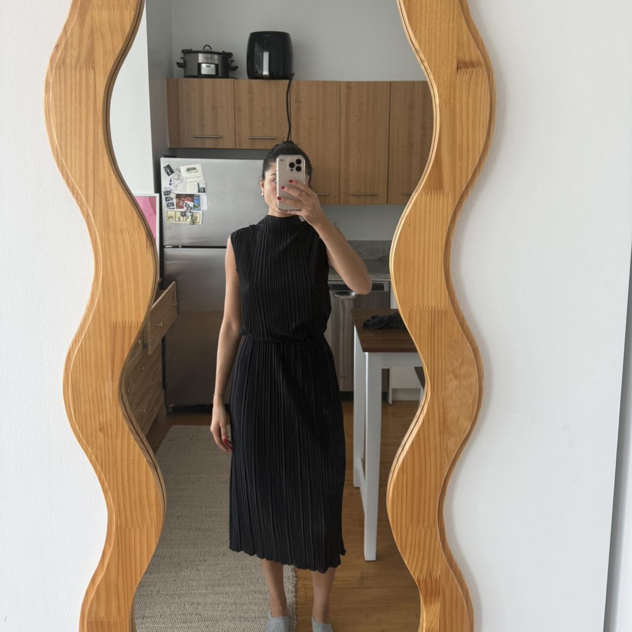 Rails Women's Skirt - Black - 4 – Rails Stella Sk… - image 2