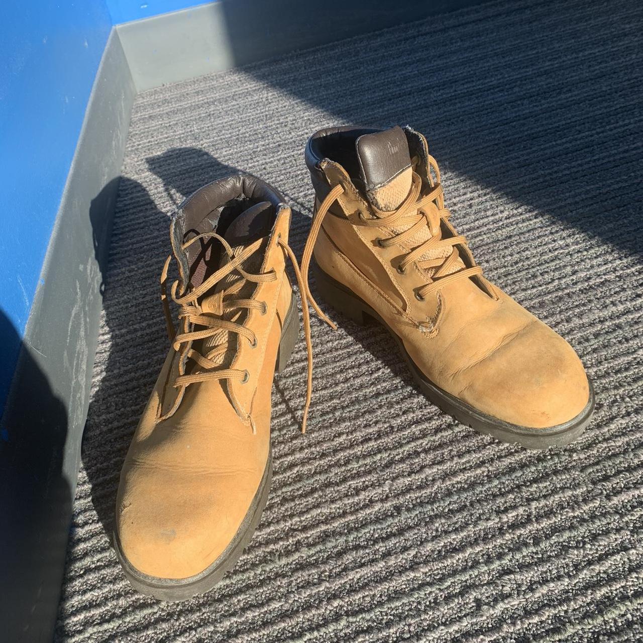 timberland boots price