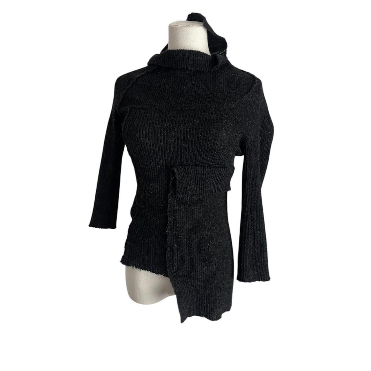 Paul Harnden Shoemakers cardigan with back pocket in | Depop