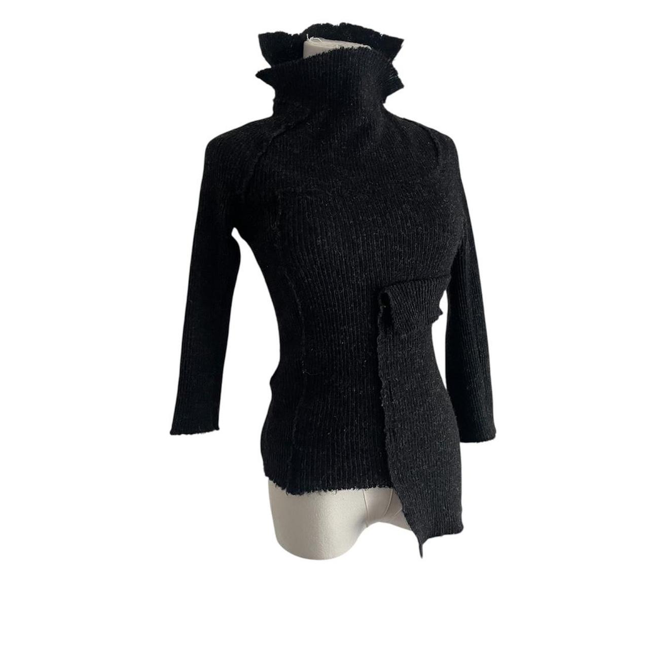 Paul Harnden Shoemakers cardigan with back pocket in | Depop