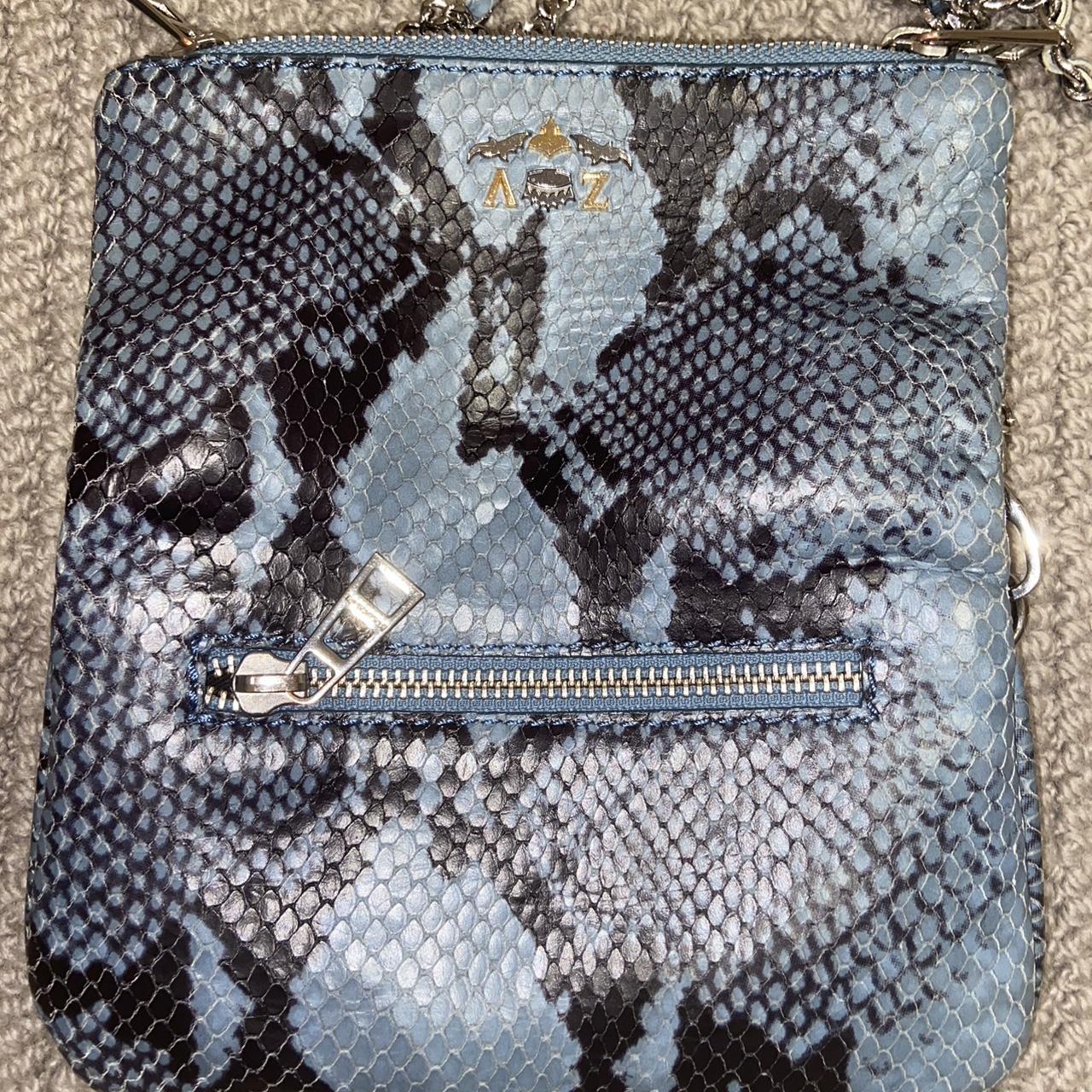 zadig and voltaire bag. Never really wore it so in... Depop