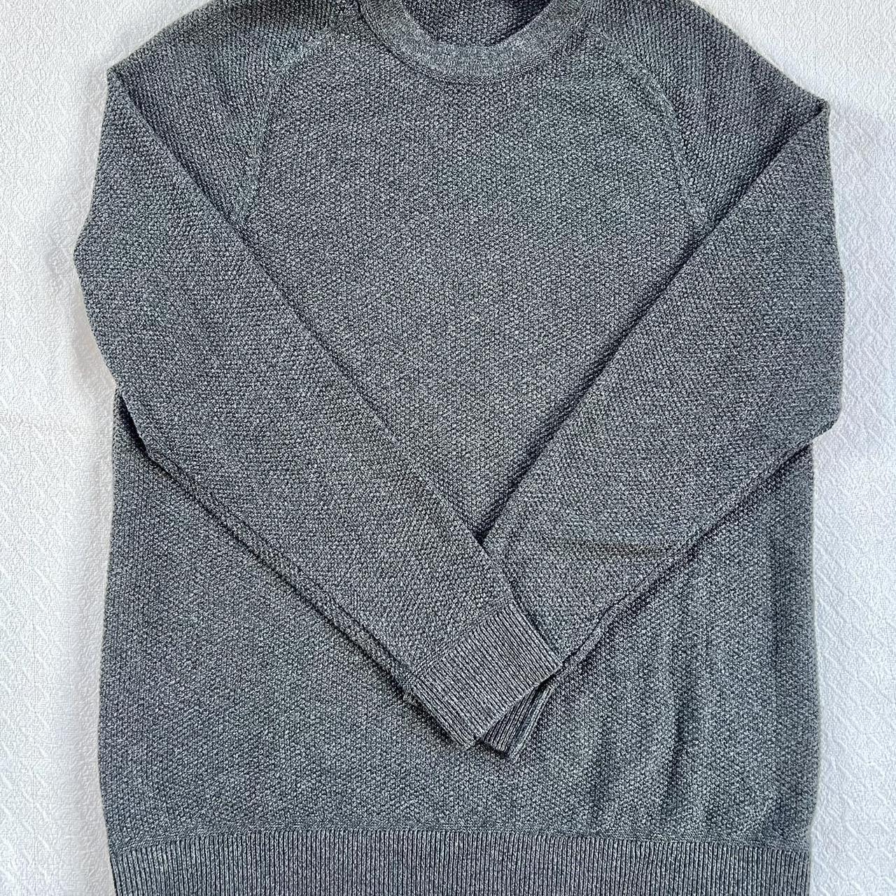 Lululemon pullover-sweater - Depop