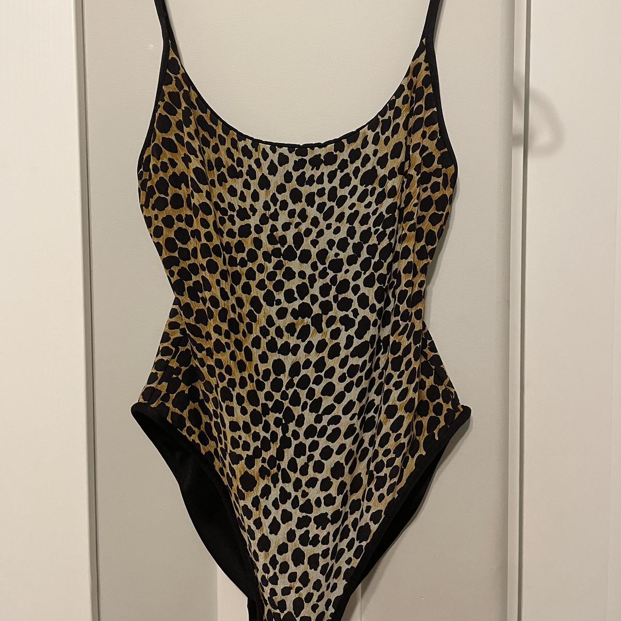 Dolce&Gabbana Mare Bodysuit *authentic* ~free shipping - Depop