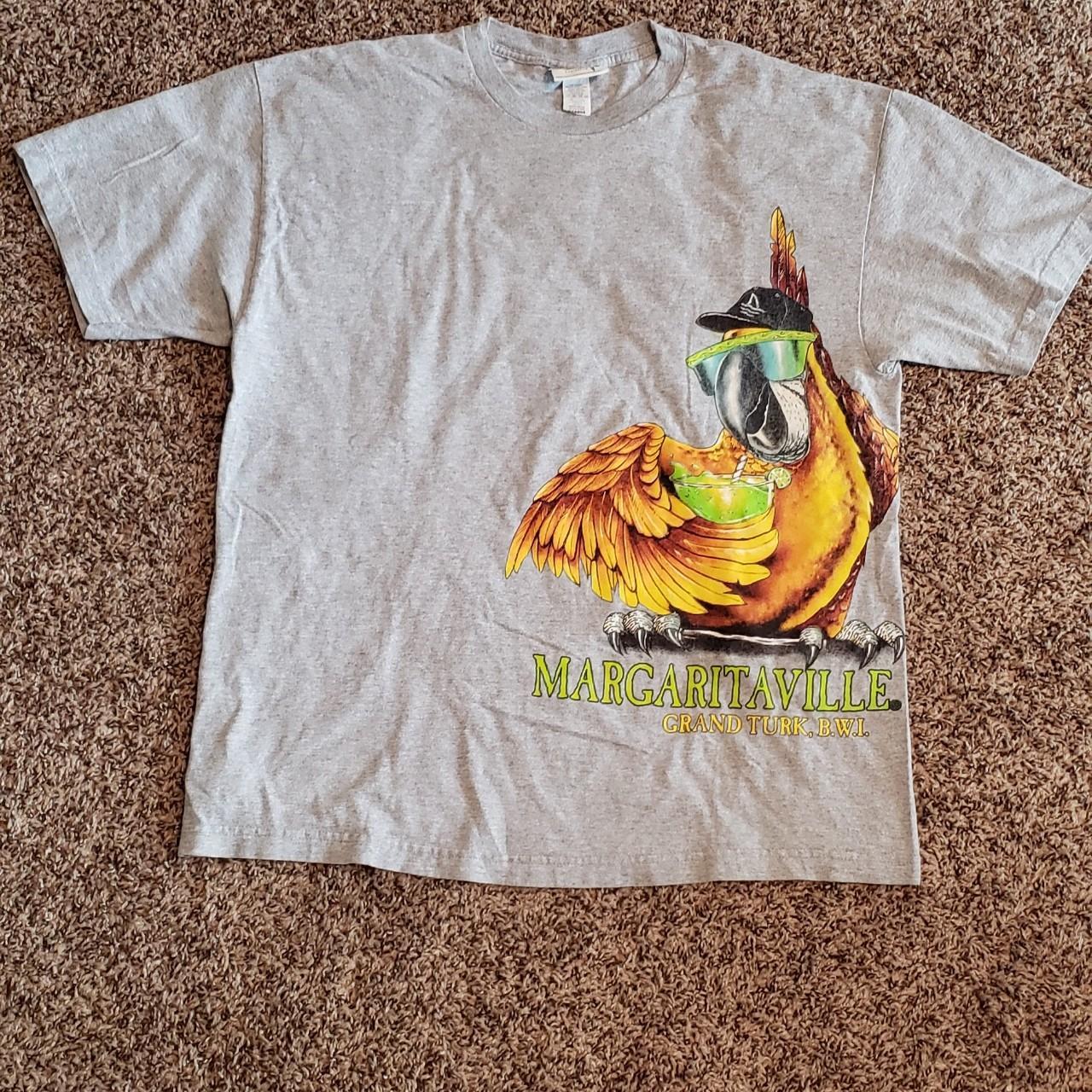 margaritaville t shirts