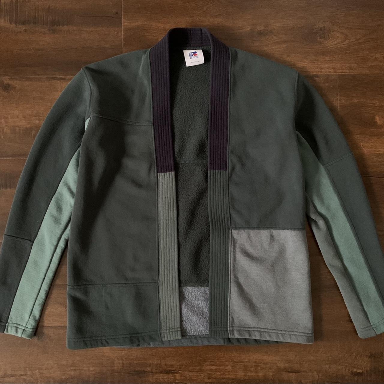 超特価SALE開催！ Kith x russel kimono サイズM-L tdh-latinoamerica.de