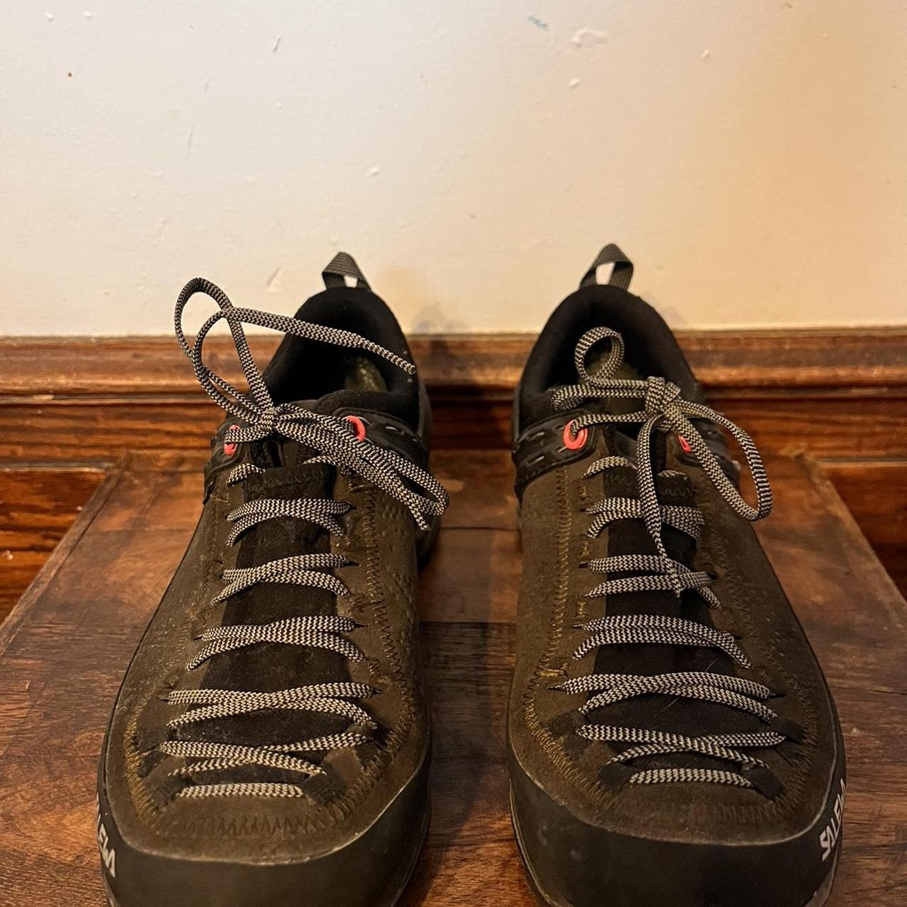 salewa womens boots