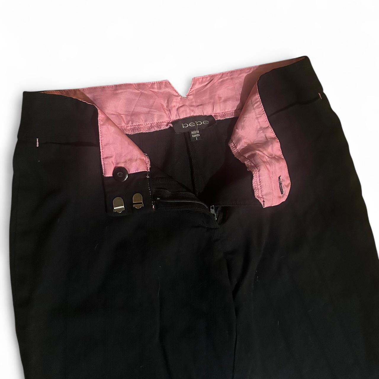 00s space tribe piping ravepants y2k y3k SpaceTribeClothing - Etsy