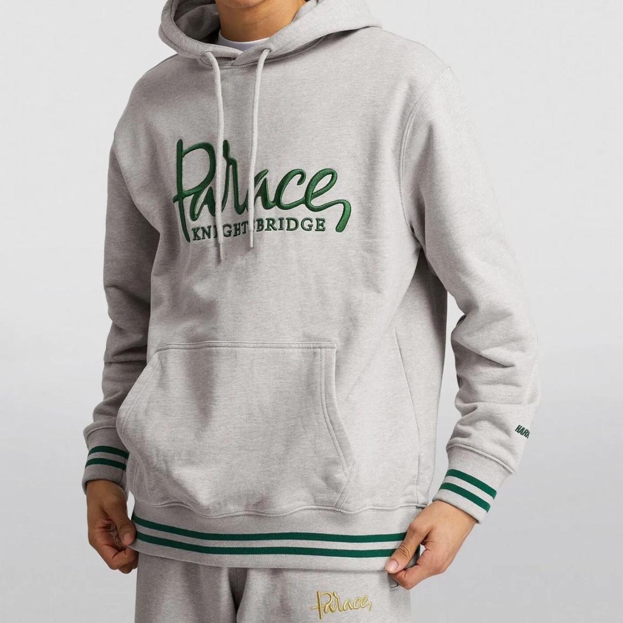 Palace Pro Team 02 Shell Jacket - Brazil Black - | Depop Palace Pro Team 02 Shell Jacket - Brazil Black - | Depop