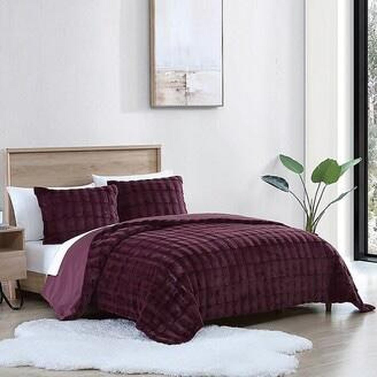 Ugg deals king bedding