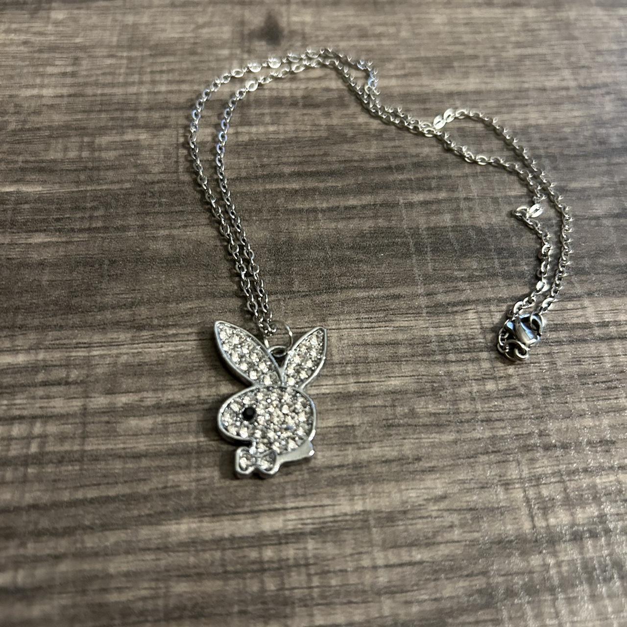 Playboy Women's Jewelry - Silver