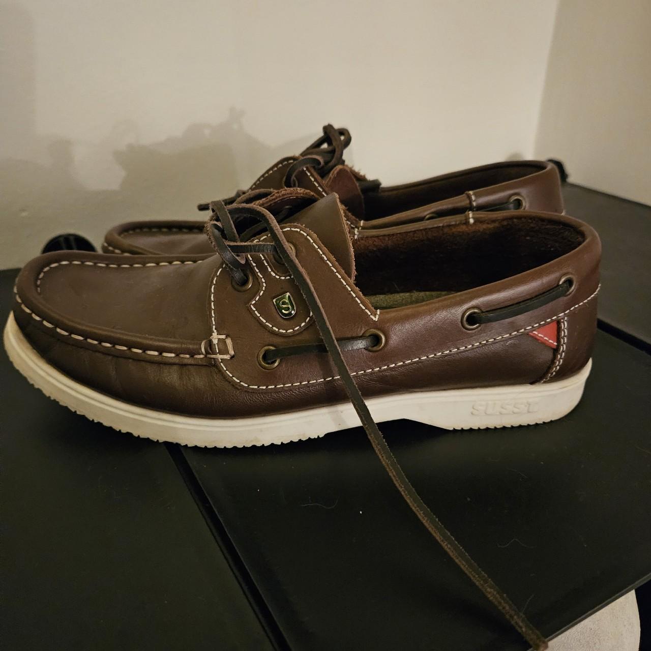 dubarry boat shoes womens