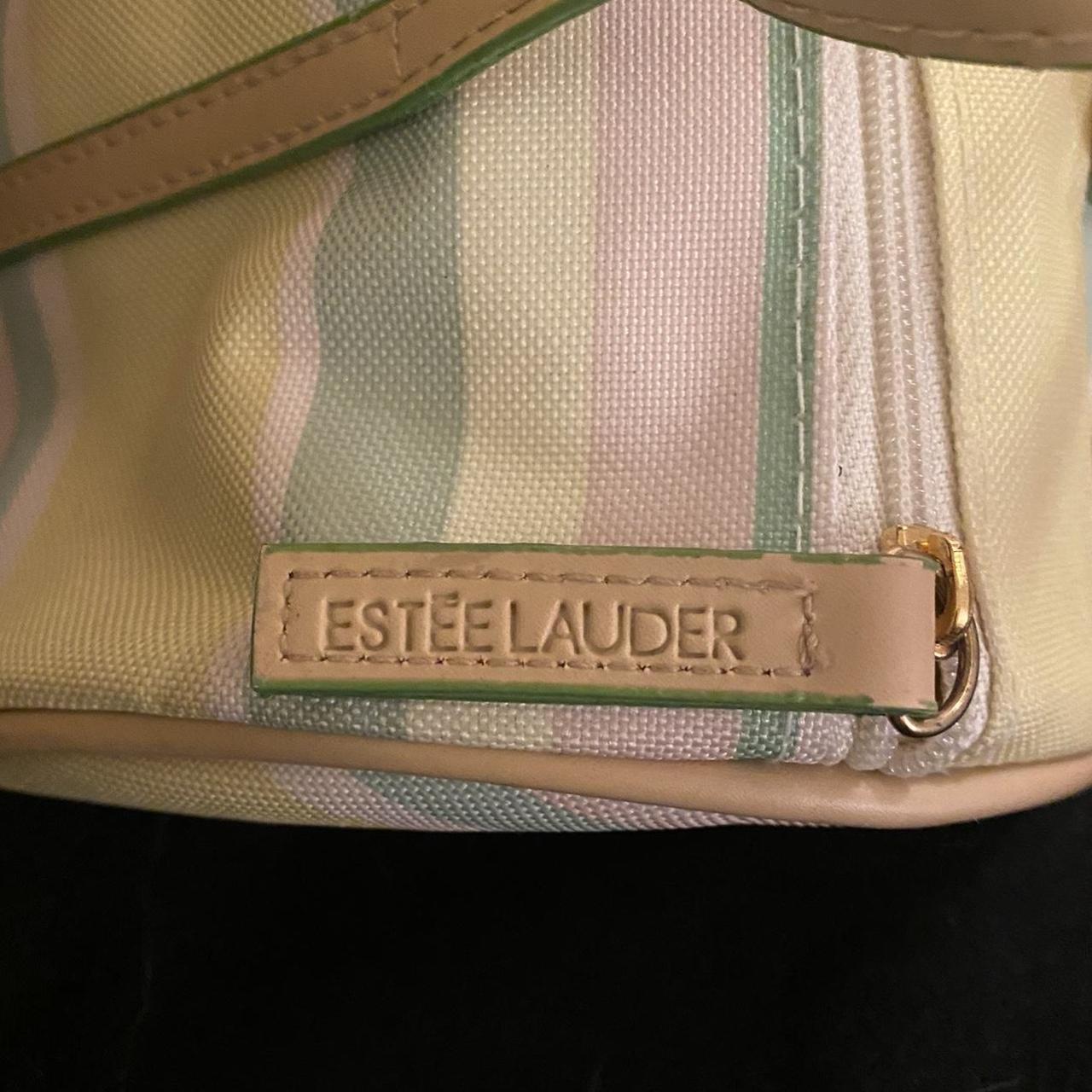 Estée Lauder Women's Green Bag (3)