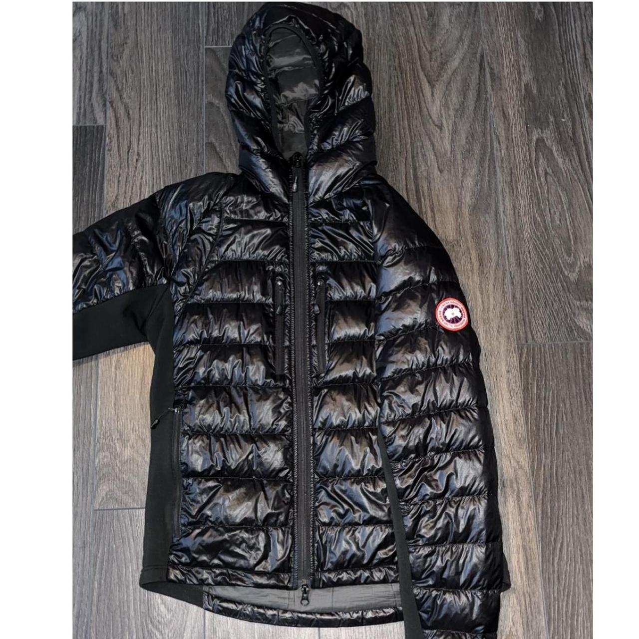 Canada goose discount old season