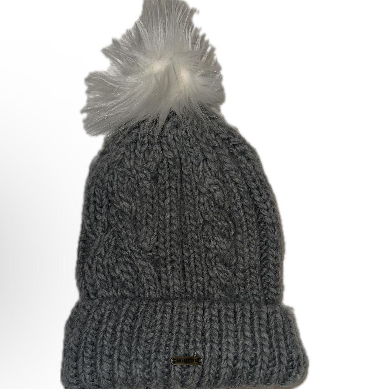 Hollister beanie