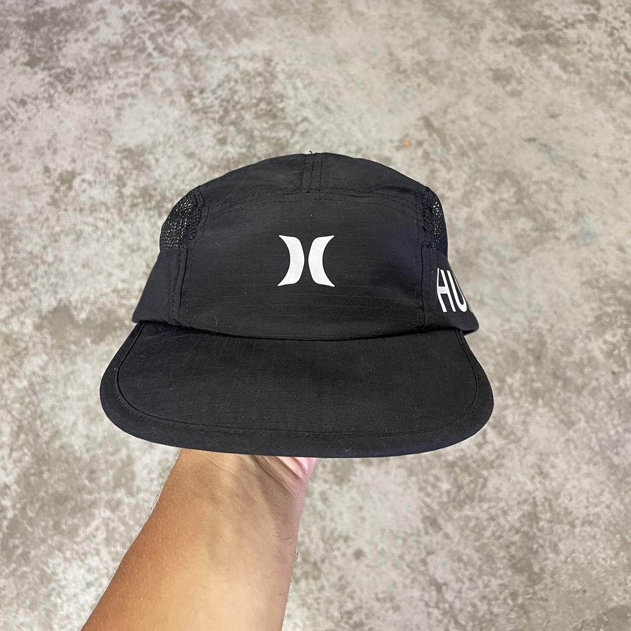 Hurley phantom best sale dri fit hat