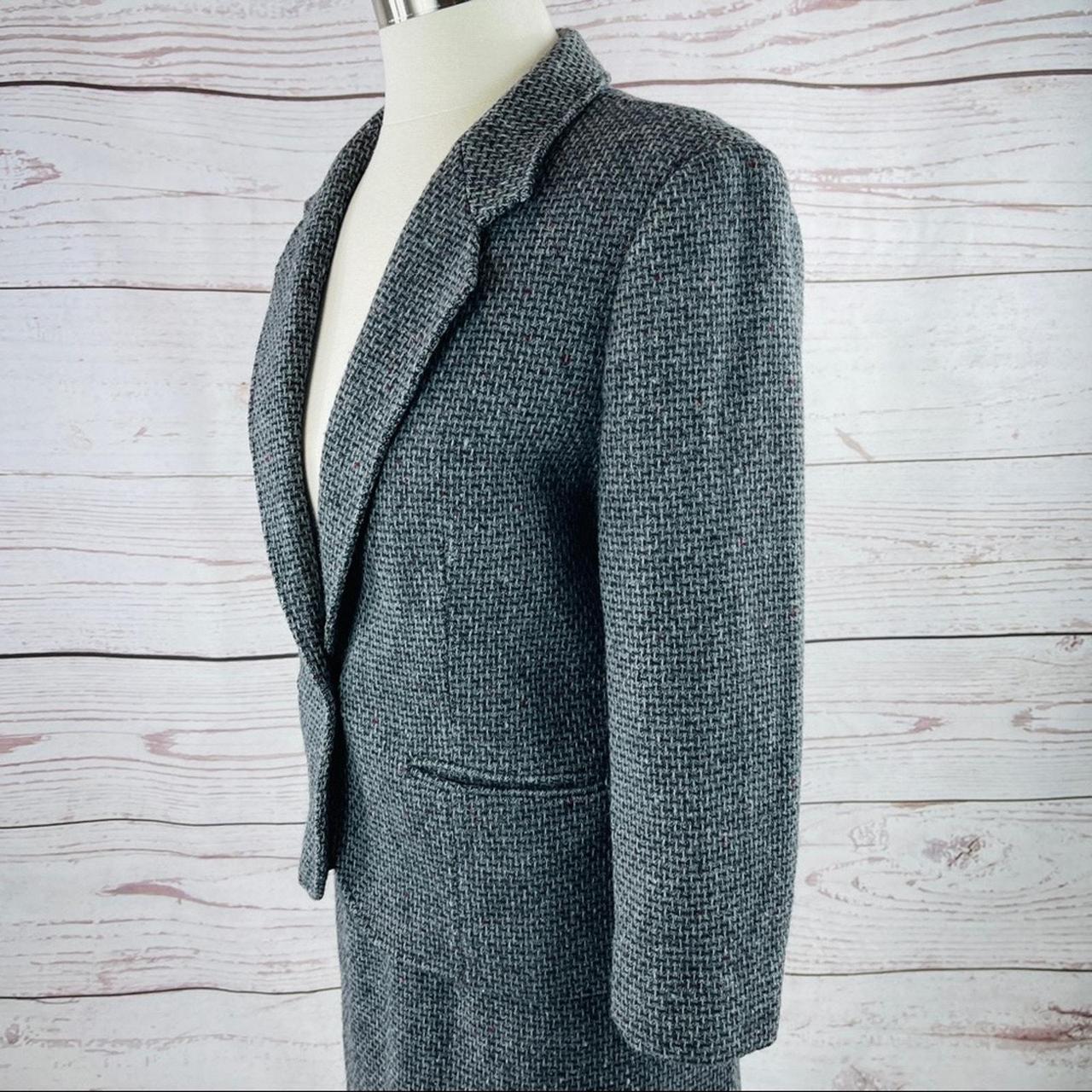 Pendleton Women's Vest - Grey - 4 – Pendleton gre… - image 7