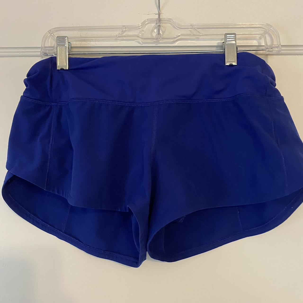 Lululemon Women's Shorts | Depop