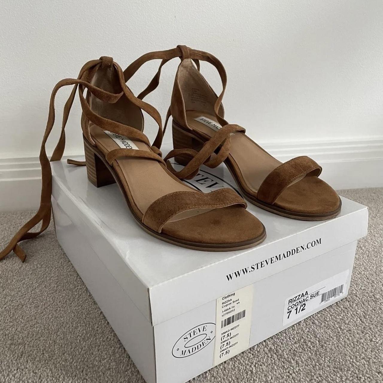 Steve madden rizzaa sandal online