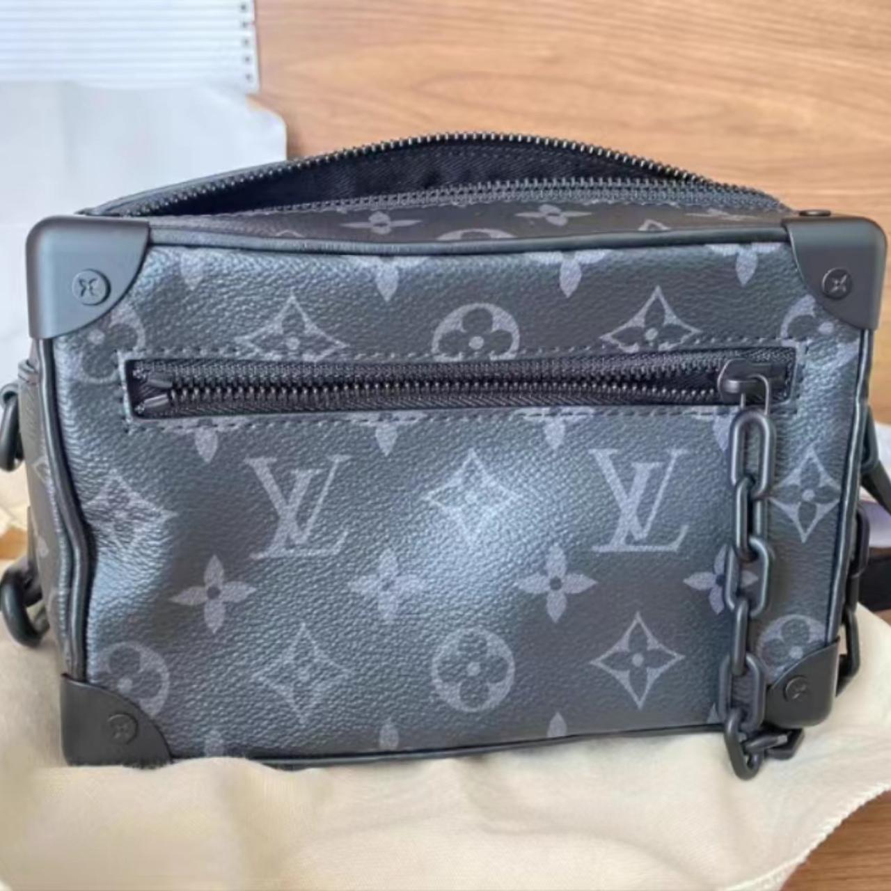 Louis Vuitton Mini Papillon Bag Introducing the - Depop