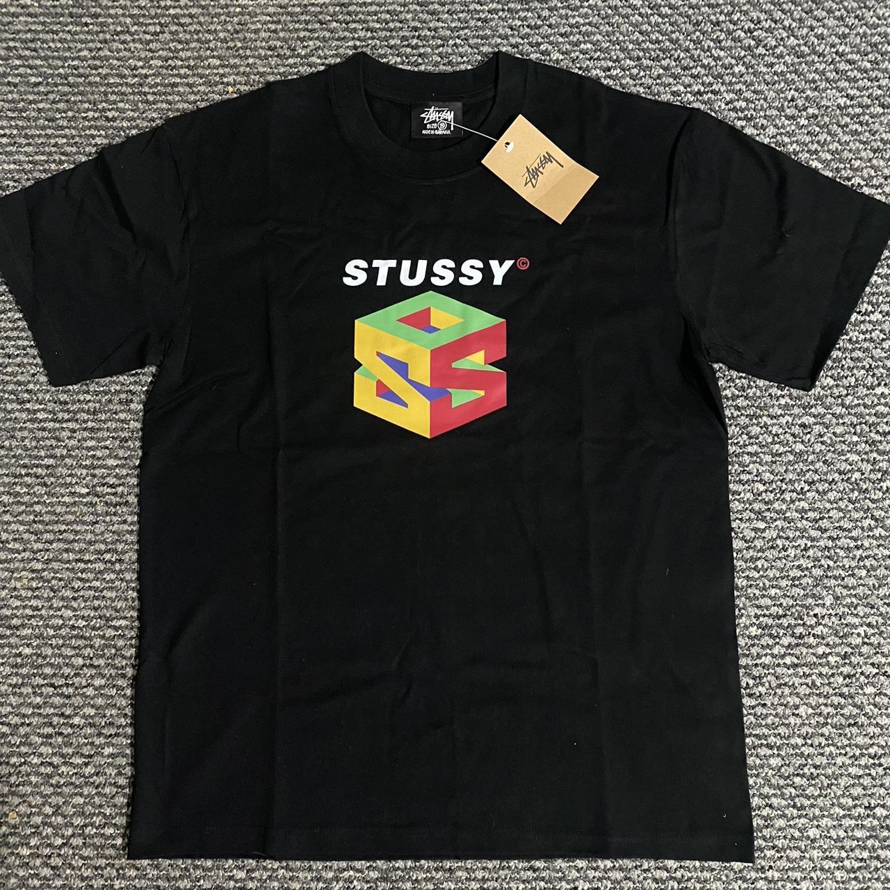 Is stussy discount a hypebeast brand