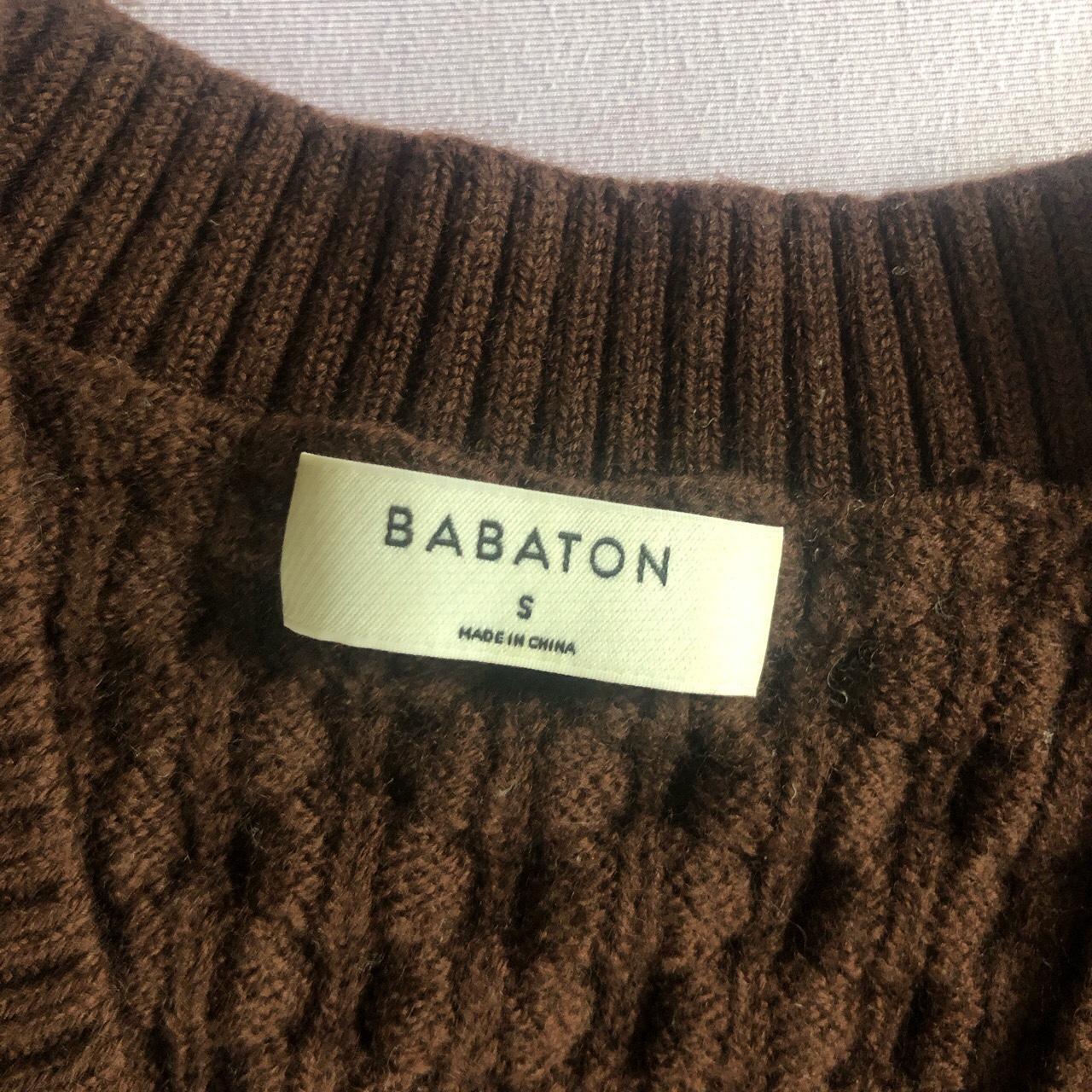 Babaton EMPORIA VEST